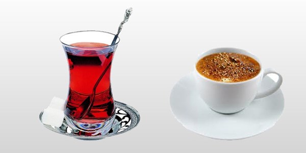Çay ve kahve tiryakilerine Ramazan uyarısı