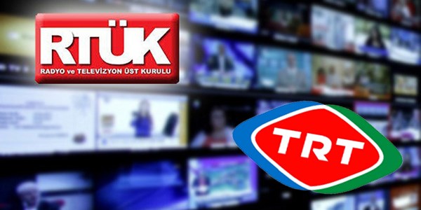 RTÜK'ten TRT açıklaması
