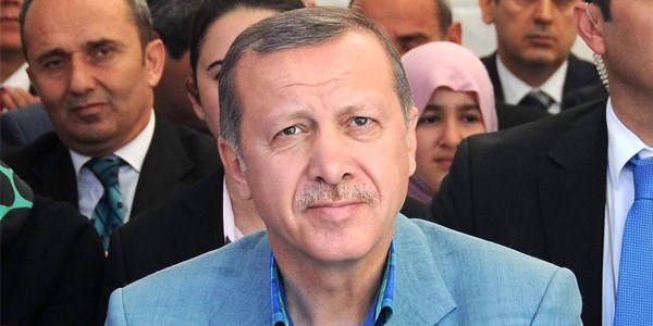 Erdoğan'dan İsrail'e: Bu zülmü durduracaksınız