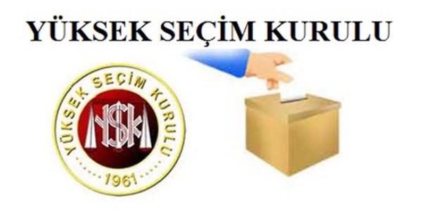 YSK, Cumhurbaşkanlığı itirazlarını sonuçlandırdı