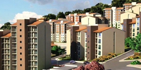 4/C'liler kamu konutlarından yararlanacak