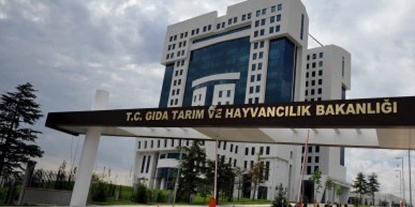 Tarım Bakanlığı'ndan KPSS ile atananlar için duyuru
