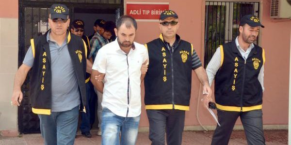 'Paralel Yapı' tehdidi ile dolandırdılar