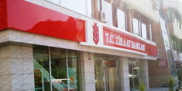 Ziraat Bankas 2 bin personel alacak