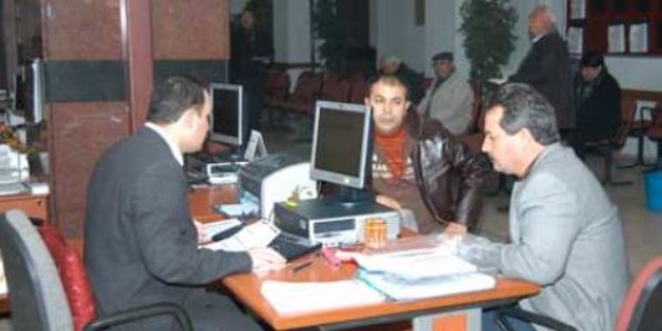 Defterdarlık ve Maliye Uzmanlığı Yönetmeliklerinde değişiklik