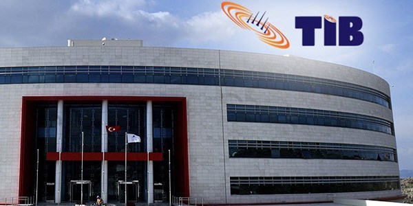 TİB'de 3 personel açığa alındı