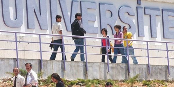 Spor ve sanat yeteneğiniz üniversite kapısını açsın