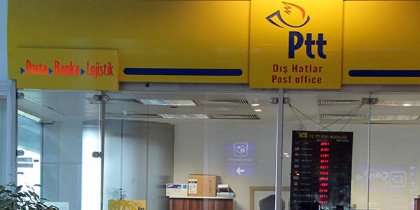 PTT Sigorta'da acenta sayısı 7'ye çıktı