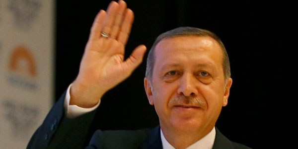 YSK: Erdoğan'nın istifa etmesine gerek yok
