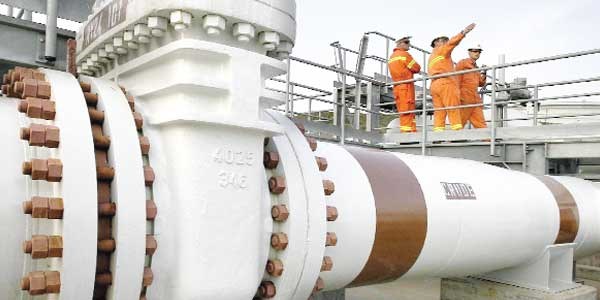 Enerji yatırımlarını Ceyhan Karapınar'a taşıyacak adım