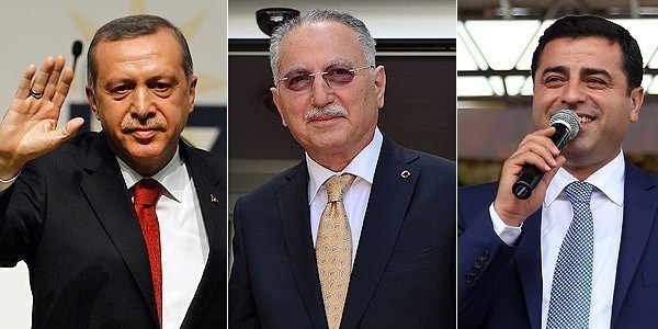 Adayların pusuladaki yerleri yarın belli olacak