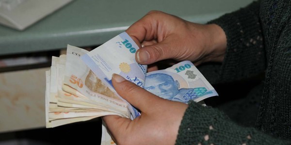 Banka müşterisinin, 'dosya masrafı' zaferi