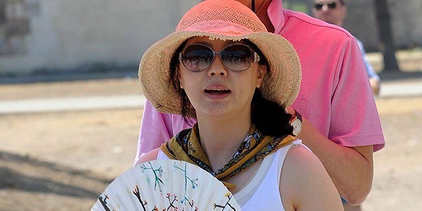 Terleme egzamayı tetikliyor