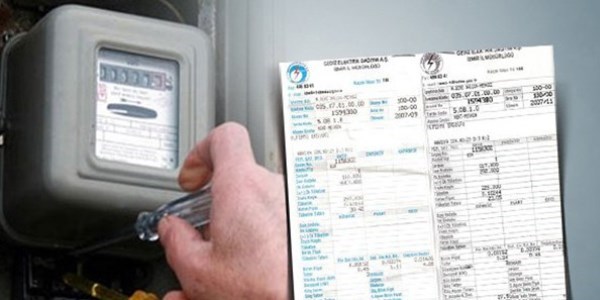 Yargıtay'dan yeni 'elektrik faturası' kararı