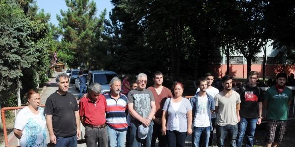 Okul kapandı diye öğrenciler KPSS'ye başvuramadı