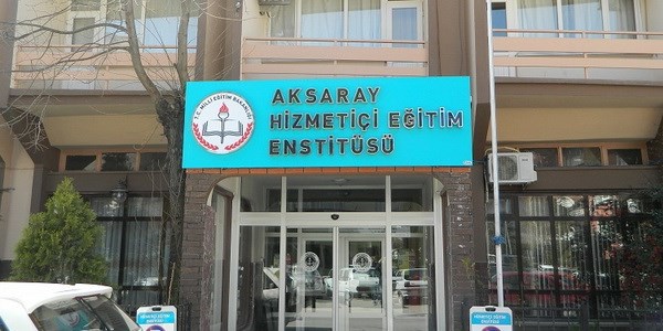 Hizmetiçi eğitim enstitülerine yapılacak öğretmen ve yönetici atamaları