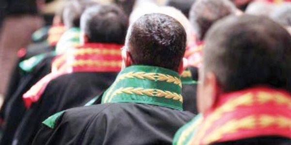Hakim ve savcılara sicil affı geliyor