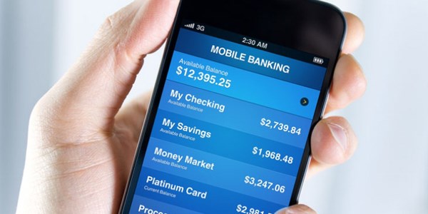 Bankacılığın geleceği mobilde
