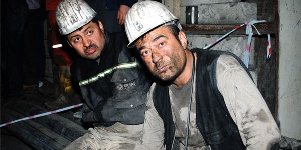 Soma soruşturmasına yön verecek belge 53 gündür yok
