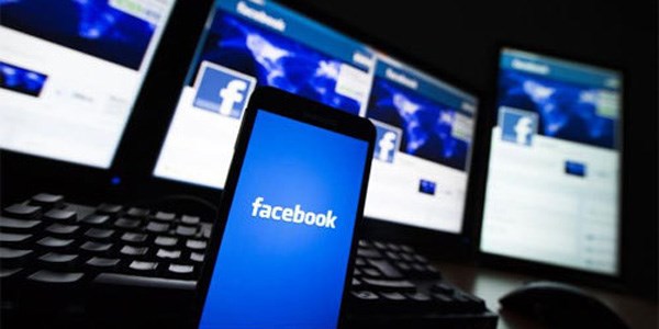 Facebook'taki dolandırıcılığa dikkat!