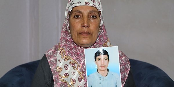 LYS, Türkiye 58'incisi dağda