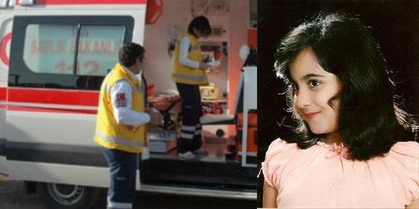 Liseli kız evinde ölü bulundu