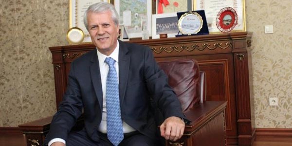 Asırlık bina sağlık üssü olacak