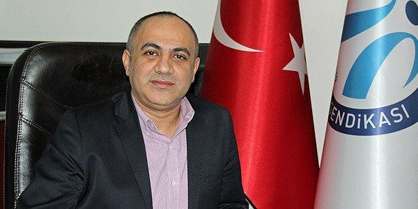 Medya-İş'ten kınama
