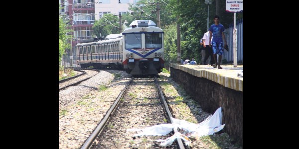 Kondüktöre ceza, TCDD de kusurlu