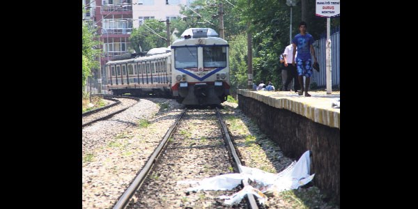 Kondktre ceza, TCDD de kusurlu