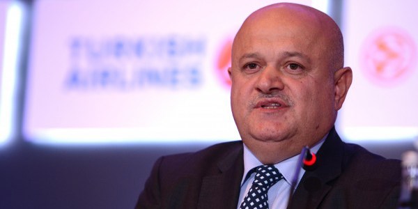 'Üçüncü havaalanı Türkiye'ye değer katacak'