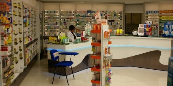 Gelişmiş yerlerde eczane açmak hayal