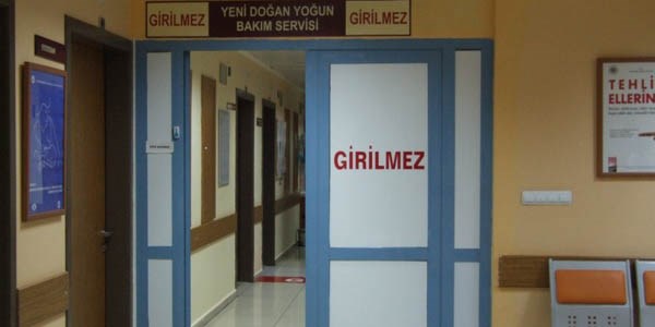 Kalp krizi geçiren lise öğrencisi öldü