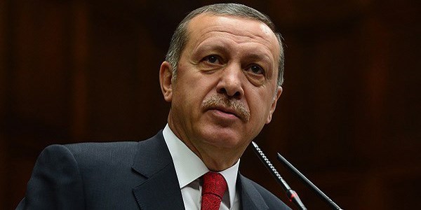 Babakan Erdoan'a hakarete para cezas