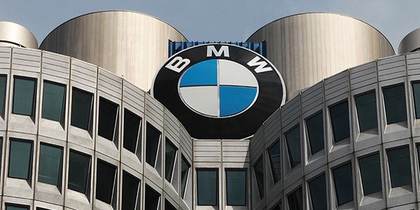 BMW 1,6 milyon arac geri ard