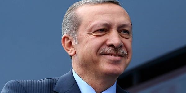 Erdoğan: Bir kez daha şer ittifakını kurdular