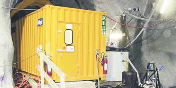 Yaşam odaları 1 yılda kurulacak