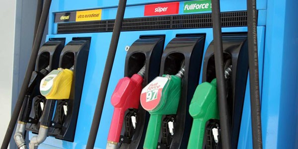 Petrol fiyatlar, jeopolitik gerilimle hzl ykseldi