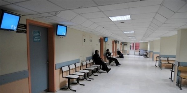 Özel Hastaneler Yönetmeliğinde değişiklik