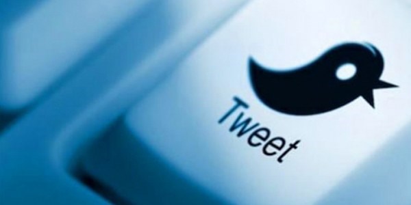 Başbakan'la ilgili Tweet'e tutuklama