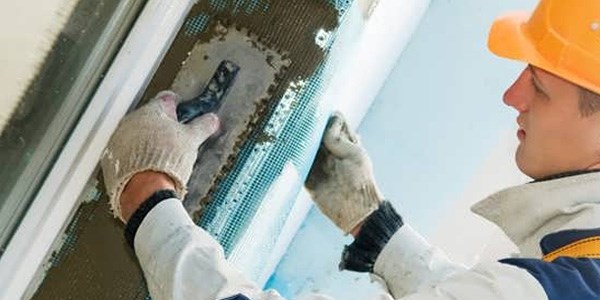 Binalardaki mantolamaya denetleme geliyor