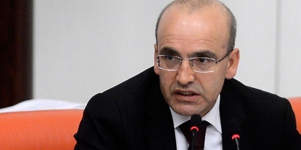 Şimşek: Esnafın vergi yükü fazla