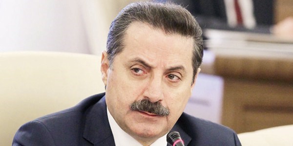 Taşeron için kadro pazarlığı