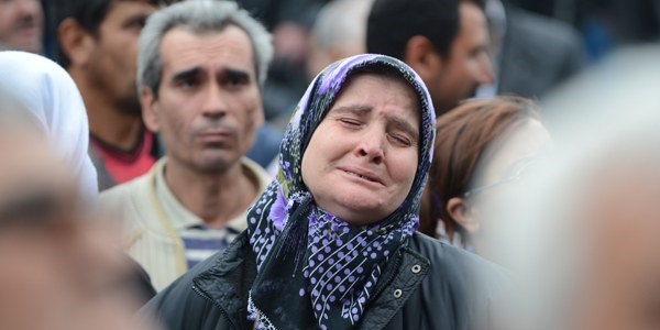 Kamu bankasının 'Soma' ayıbı