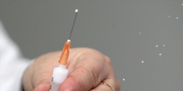 Yerli aşı üretiminde teknolojik çalışmalar başladı