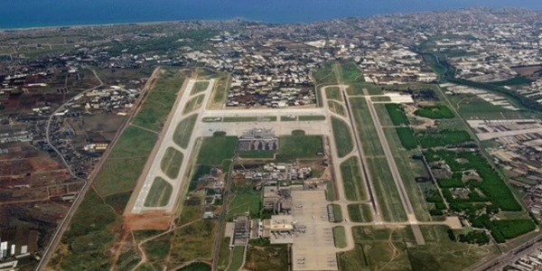 Antalya Havalimanı'nda 3 rekor daha kırıldı