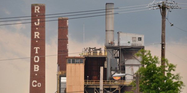 Sigara şirketinden 23.6 milyar dolar tazminat kazandı