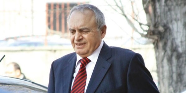 'Hrant öldürülecek istihbaratını benden gizlediler!'
