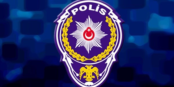 40 polis ihra edildi