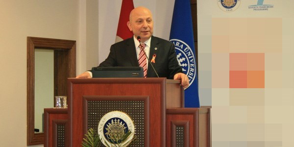 Ankara'da 'Madde Bağımlılığı Önleme Merkezi' kuruluyor